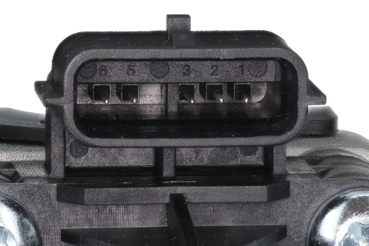 VALEO VAL703208 AGR szelep, EGR szelep